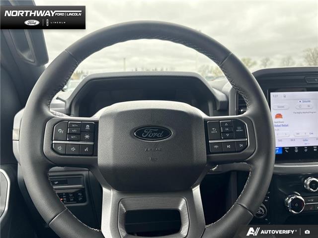 2026 Ford F-150 XLT (Stk: 6F174567) in Brantford - Image 12 of 23