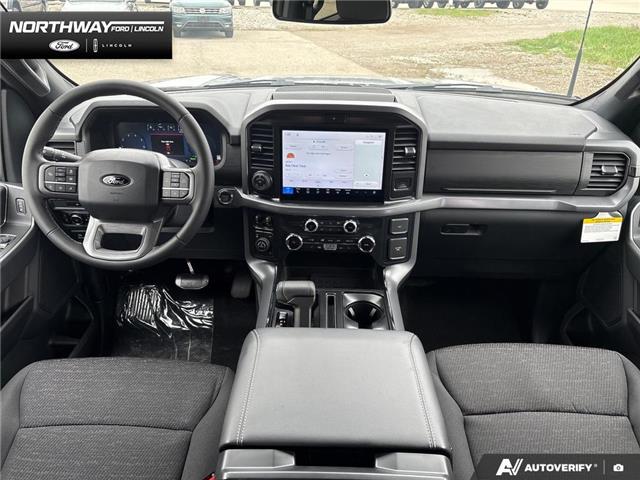 2026 Ford F-150 XLT (Stk: 6F174567) in Brantford - Image 22 of 23