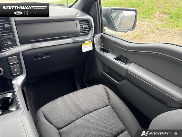 2026 Ford F-150 XLT (Stk: 6F174567) in Brantford - Image 23 of 23