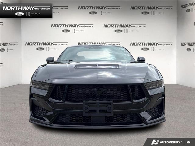 2026 Ford Mustang GT (Stk: 6MU8610) in Brantford - Image 2 of 22
