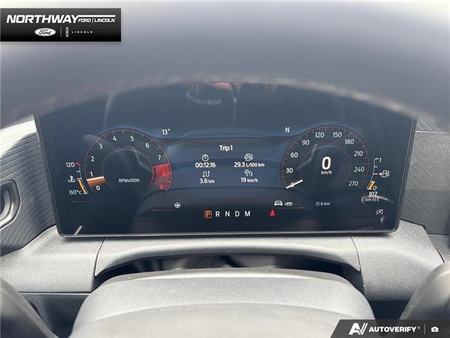 2026 Ford Mustang GT (Stk: 6MU8610) in Brantford - Image 13 of 22
