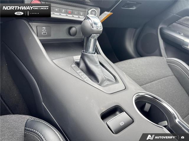 2026 Ford Mustang GT (Stk: 6MU8610) in Brantford - Image 16 of 22