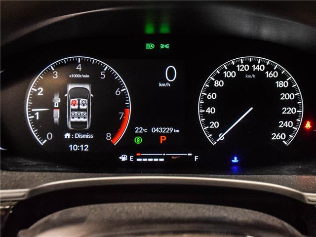 2024 Honda Civic LX-B + No accident (Stk: 260163A) in North York, - Image 27 of 27 2024 Honda Civic LX-B + No accident (Stk: 260163A) in North York, - Image 27 of 27