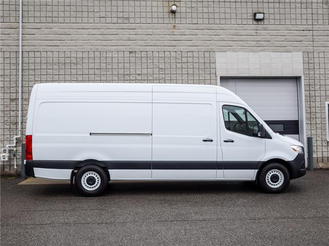 2025 Mercedes-Benz Sprinter 2500  (Stk: SE0312) in Aurora - Image 3 of 24