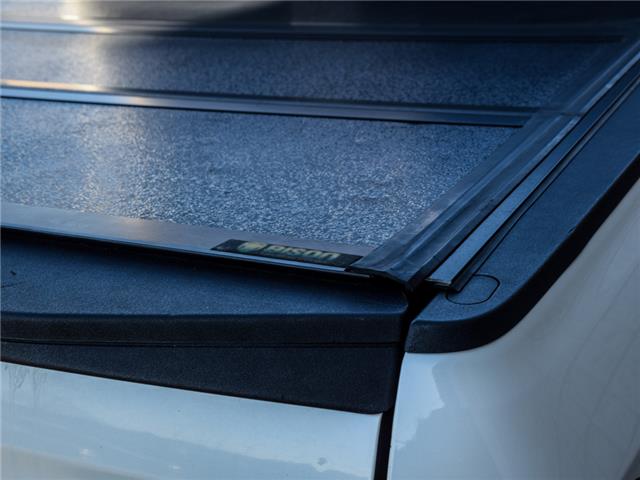 2019 Honda Ridgeline Touring (Stk: SE0292A) in Aurora - Image 9 of 28