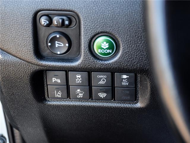 2019 Honda Ridgeline Touring (Stk: SE0292A) in Aurora - Image 20 of 28