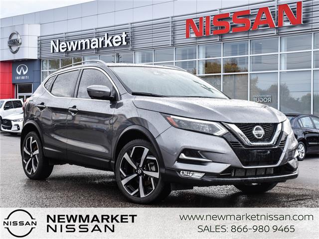 2023 Nissan Qashqai SL (Stk: UN2860) in Newmarket - Image 1 of 1