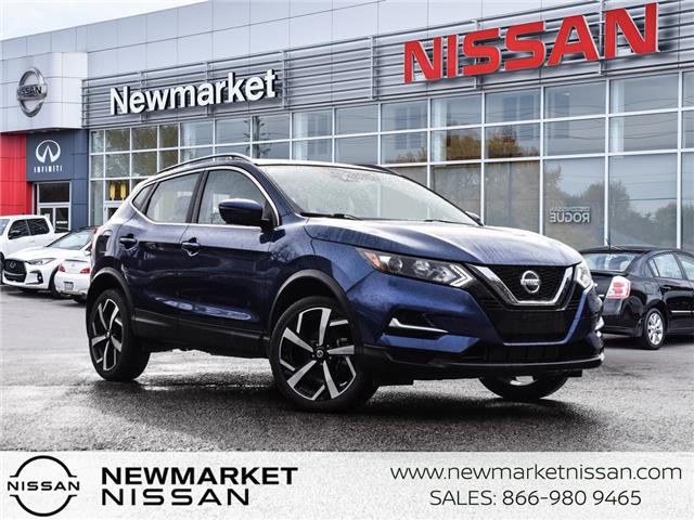2023 Nissan Qashqai SL (Stk: UN2858) in Newmarket - Image 1 of 1
