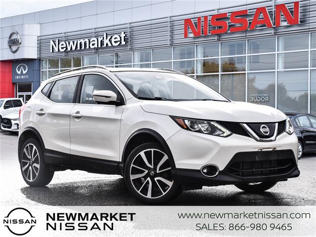 2019 Nissan Qashqai SL (Stk: UN2870) in Newmarket - Image 1 of 1
