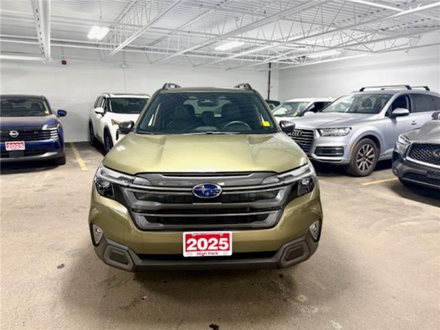 2025 Subaru Forester Limited (Stk: HPU0376) in Toronto - Image 2 of 22