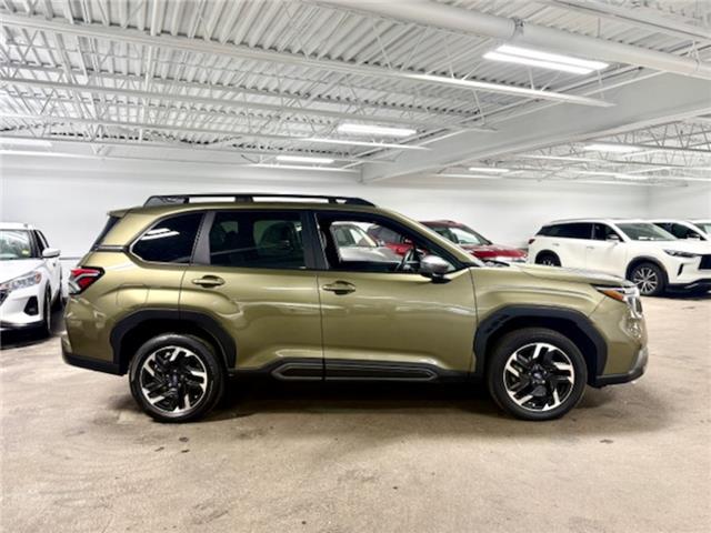2025 Subaru Forester Limited (Stk: HPU0376) in Toronto - Image 4 of 22