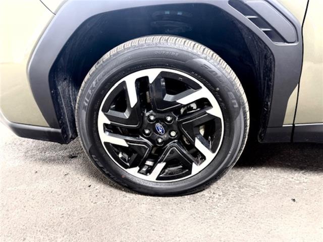 2025 Subaru Forester Limited (Stk: HPU0376) in Toronto - Image 22 of 22