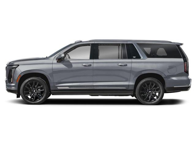 2026 Cadillac Escalade ESV Luxury (Stk: 107579) in Exeter - Image 2 of 12