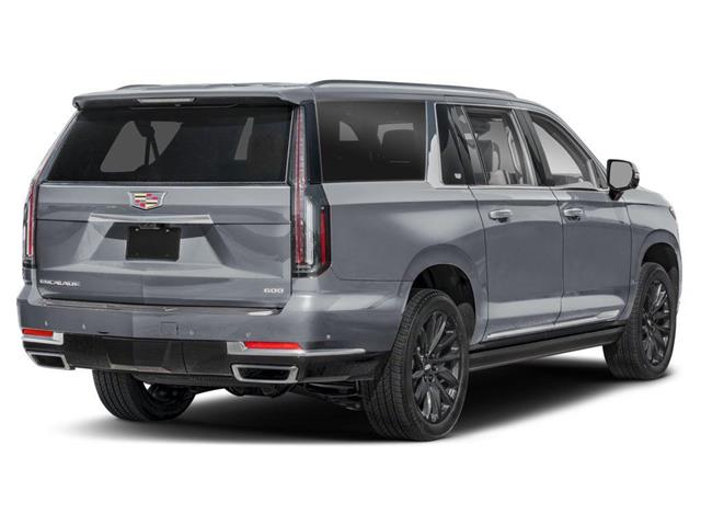 2026 Cadillac Escalade ESV Luxury (Stk: 107579) in Exeter - Image 3 of 12