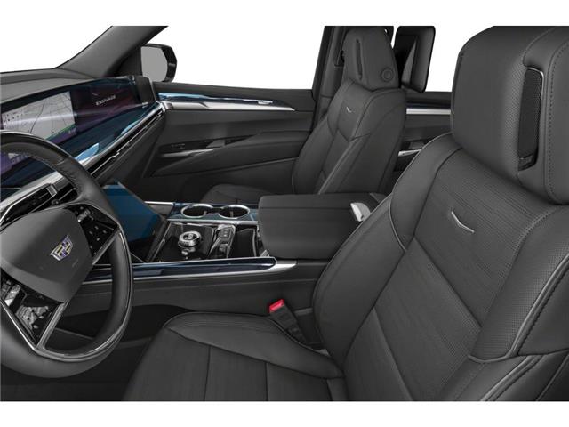 2026 Cadillac Escalade ESV Luxury (Stk: 107579) in Exeter - Image 6 of 12