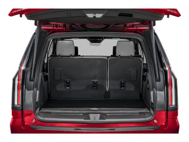 2026 Cadillac Escalade ESV Luxury (Stk: 107579) in Exeter - Image 8 of 12