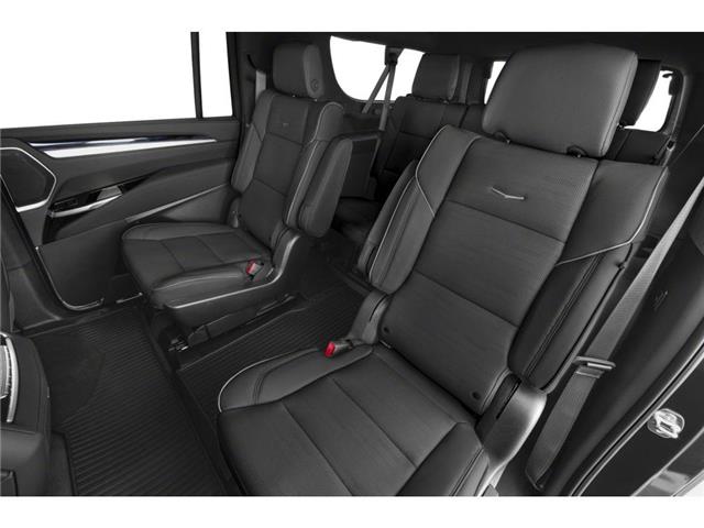 2026 Cadillac Escalade ESV Luxury (Stk: 107579) in Exeter - Image 9 of 12