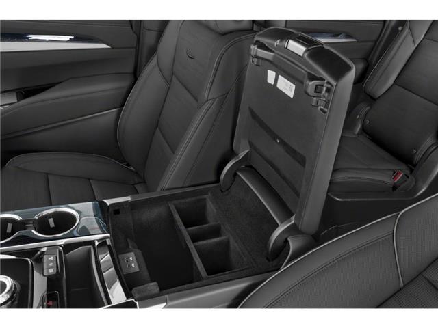 2026 Cadillac Escalade ESV Luxury (Stk: 107579) in Exeter - Image 10 of 12