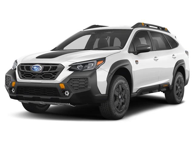 2024 Subaru Outback Wilderness (Stk: SS0890) in Red Deer - Image 1 of 1