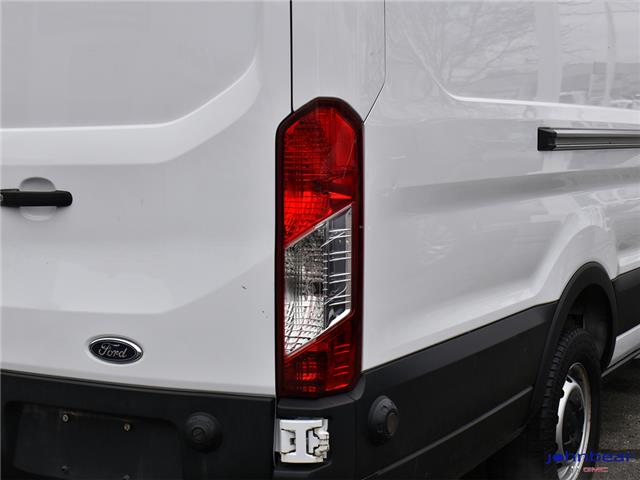 2022 Ford Transit-250 Cargo Base (Stk: U4075A) in St. Catharines - Image 8 of 23