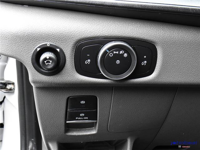 2022 Ford Transit-250 Cargo Base (Stk: U4075A) in St. Catharines - Image 15 of 23