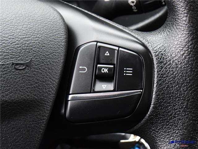 2022 Ford Transit-250 Cargo Base (Stk: U4075A) in St. Catharines - Image 19 of 23