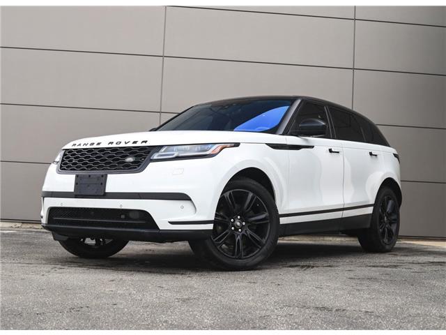 2020 Land Rover Range Rover Velar P250 S (Stk: TL46353) in London - Image 1 of 13