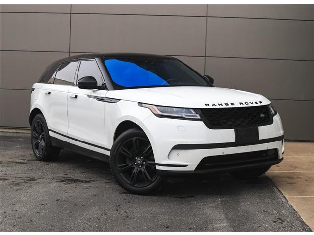 2020 Land Rover Range Rover Velar P250 S (Stk: TL46353) in London - Image 2 of 13 2020 Land Rover Range Rover Velar P250 S (Stk: TL46353) in London - Image 2 of 13
