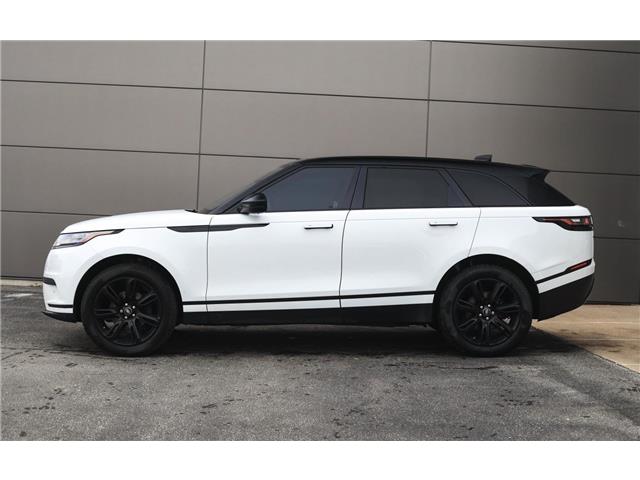 2020 Land Rover Range Rover Velar P250 S (Stk: TL46353) in London - Image 3 of 13 2020 Land Rover Range Rover Velar P250 S (Stk: TL46353) in London - Image 3 of 13