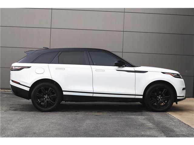 2020 Land Rover Range Rover Velar P250 S (Stk: TL46353) in London - Image 4 of 13 2020 Land Rover Range Rover Velar P250 S (Stk: TL46353) in London - Image 4 of 13