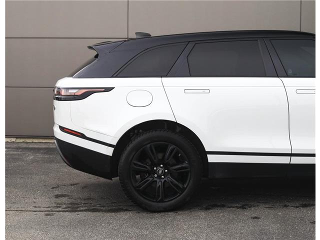 2020 Land Rover Range Rover Velar P250 S (Stk: TL46353) in London - Image 5 of 13 2020 Land Rover Range Rover Velar P250 S (Stk: TL46353) in London - Image 5 of 13