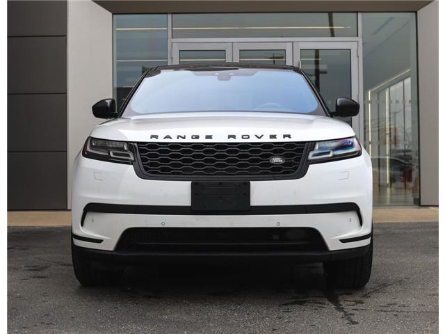 2020 Land Rover Range Rover Velar P250 S (Stk: TL46353) in London - Image 7 of 13 2020 Land Rover Range Rover Velar P250 S (Stk: TL46353) in London - Image 7 of 13
