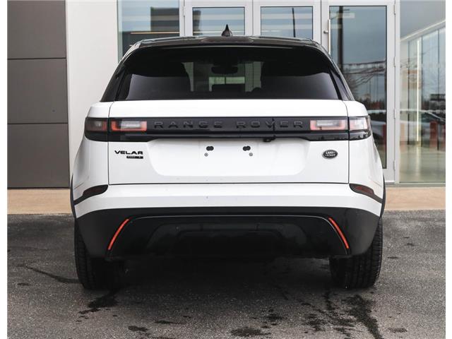 2020 Land Rover Range Rover Velar P250 S (Stk: TL46353) in London - Image 8 of 13 2020 Land Rover Range Rover Velar P250 S (Stk: TL46353) in London - Image 8 of 13