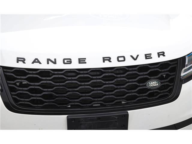 2020 Land Rover Range Rover Velar P250 S (Stk: TL46353) in London - Image 9 of 13 2020 Land Rover Range Rover Velar P250 S (Stk: TL46353) in London - Image 9 of 13