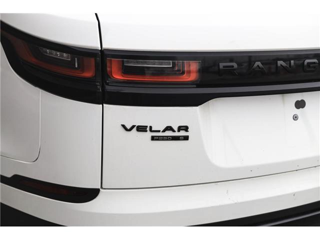 2020 Land Rover Range Rover Velar P250 S (Stk: TL46353) in London - Image 11 of 13 2020 Land Rover Range Rover Velar P250 S (Stk: TL46353) in London - Image 11 of 13