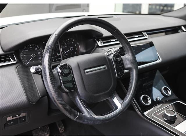 2020 Land Rover Range Rover Velar P250 S (Stk: TL46353) in London - Image 12 of 13 2020 Land Rover Range Rover Velar P250 S (Stk: TL46353) in London - Image 12 of 13