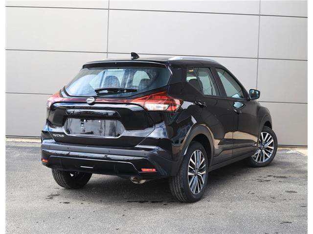 2025 Nissan Kicks Play (Stk: PO95205) in London - Image 3 of 15 2025 Nissan Kicks Play (Stk: PO95205) in London - Image 3 of 15