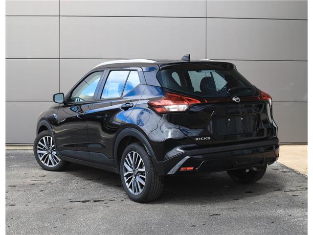 2025 Nissan Kicks Play (Stk: PO95205) in London - Image 4 of 15 2025 Nissan Kicks Play (Stk: PO95205) in London - Image 4 of 15
