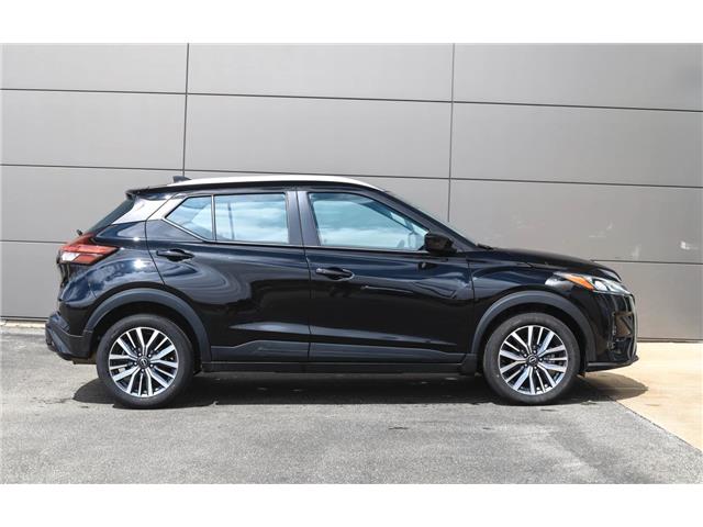 2025 Nissan Kicks Play (Stk: PO95205) in London - Image 6 of 15 2025 Nissan Kicks Play (Stk: PO95205) in London - Image 6 of 15