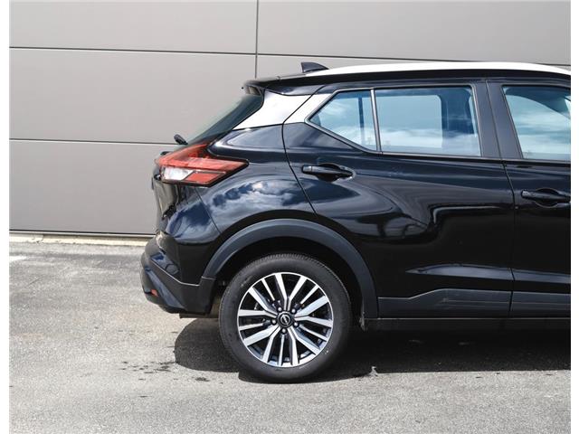 2025 Nissan Kicks Play (Stk: PO95205) in London - Image 7 of 15 2025 Nissan Kicks Play (Stk: PO95205) in London - Image 7 of 15