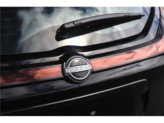 2025 Nissan Kicks Play (Stk: PO95205) in London - Image 13 of 15 2025 Nissan Kicks Play (Stk: PO95205) in London - Image 13 of 15