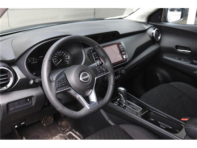 2025 Nissan Kicks Play (Stk: PO95205) in London - Image 14 of 15 2025 Nissan Kicks Play (Stk: PO95205) in London - Image 14 of 15