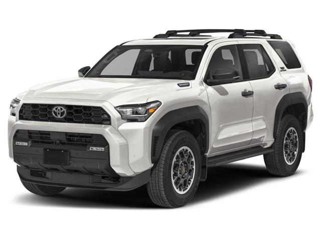2025 Toyota 4Runner Hybrid Base (Stk: 10120482A) in Markham - Image 1 of 3