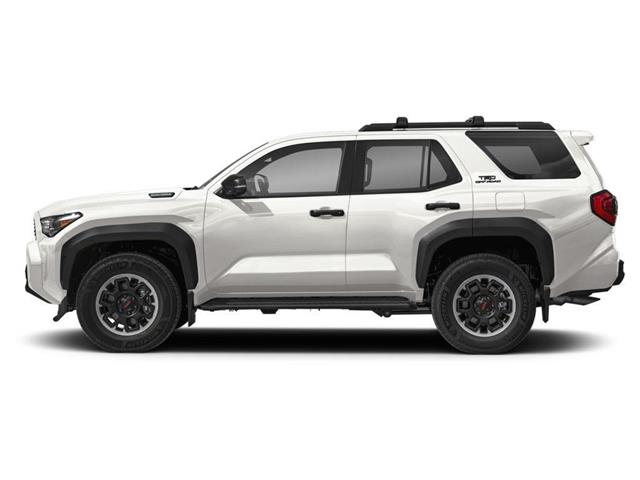 2025 Toyota 4Runner Hybrid Base (Stk: 10120482A) in Markham - Image 2 of 3