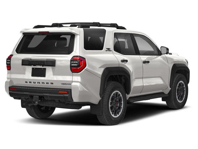 2025 Toyota 4Runner Hybrid Base (Stk: 10120482A) in Markham - Image 3 of 3