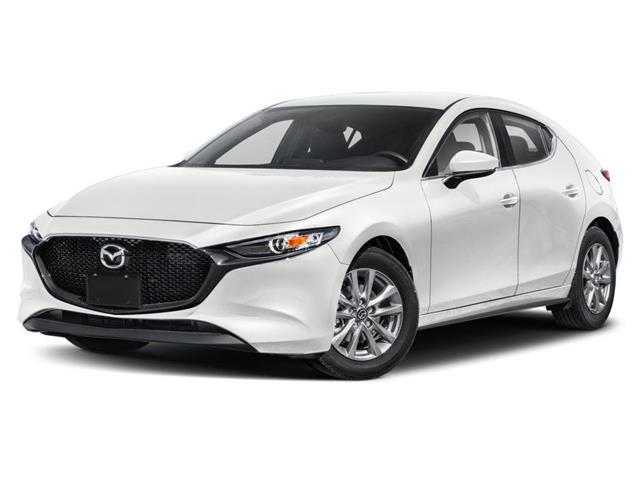 2026 Mazda Mazda3 Sport GX (Stk: 26057) in ORILLIA - Image 1 of 12