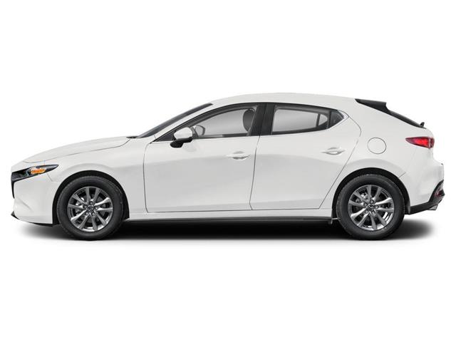 2026 Mazda Mazda3 Sport GX (Stk: 26057) in ORILLIA - Image 2 of 12
