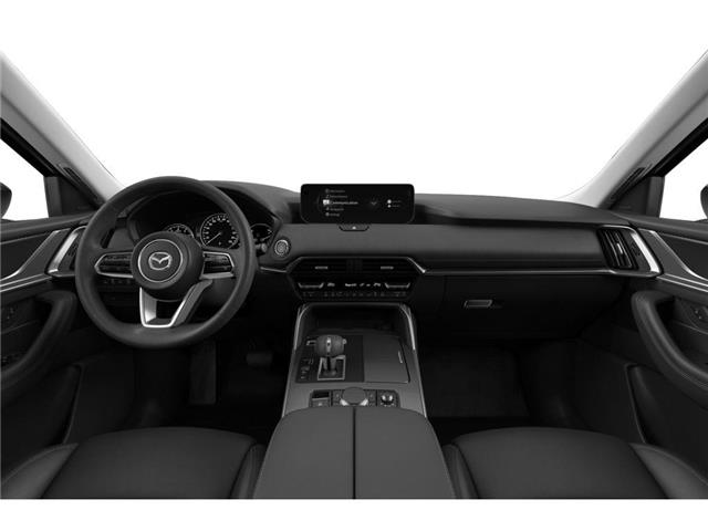 2026 Mazda CX-70 MHEV GT (Stk: 26058) in ORILLIA - Image 3 of 3