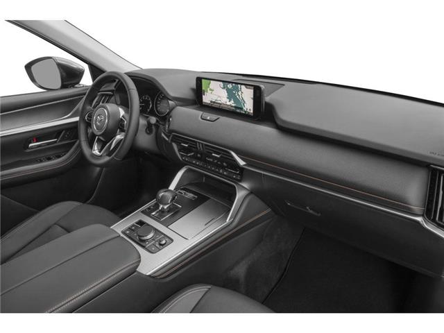 2026 Mazda CX-90 MHEV GT (Stk: 26059) in ORILLIA - Image 9 of 10