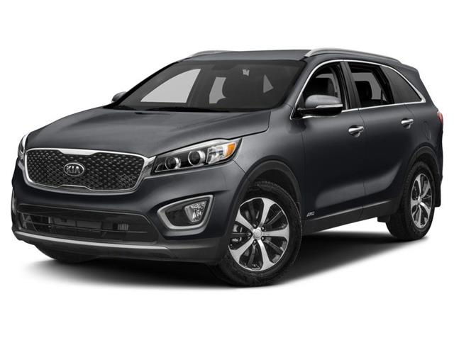 2017 Kia Sorento  (Stk: 26-166AA) in North Bay - Image 1 of 3